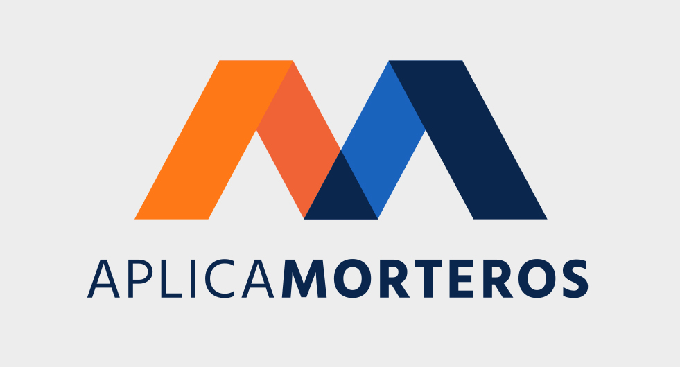 Aplica Morteros